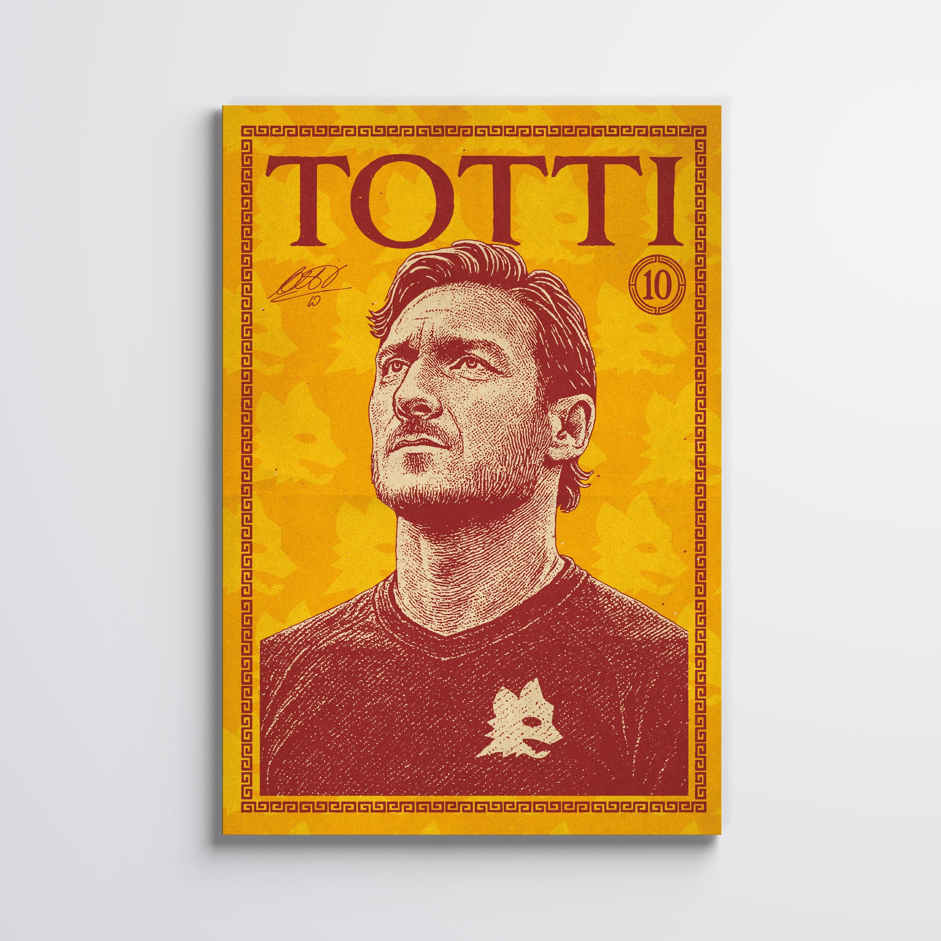 Image of Francesco Totti